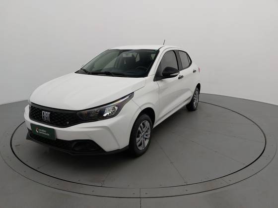 FIAT ARGO 1.0 FIREFLY FLEX MANUAL FIAT ARGO 1.0 FIREFLY FLEX MANUAL